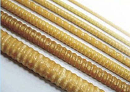 Композитная арматура стала выгоднее стальной