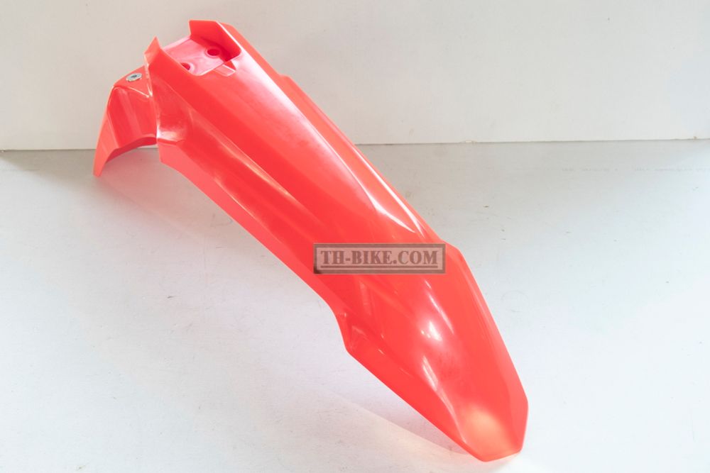 61200-K1T-J50ZA. FENDER SUB ASSY., FR. (WOL) *R292R*. Honda CRF300L