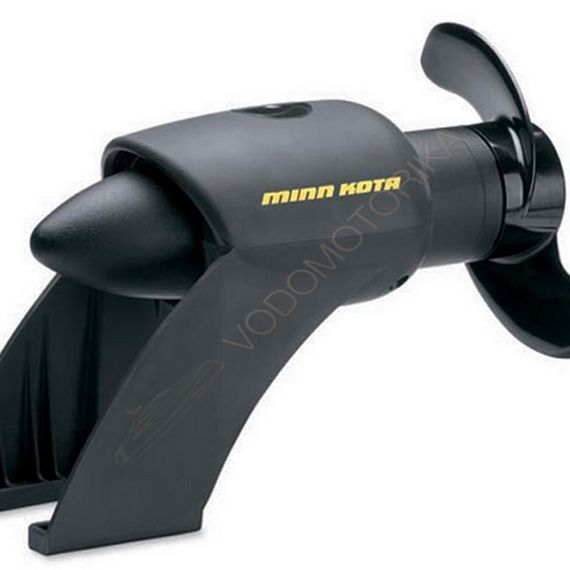 Электромотор Minn Kota MK 55 EM