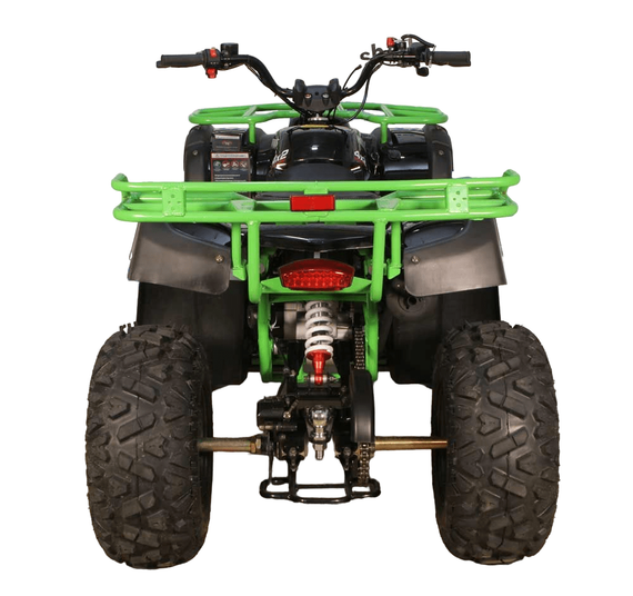 Квадроцикл AVANTIS Hunter 200 (Баланс. вал)