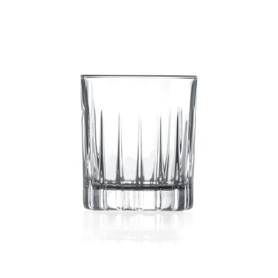 Стопка 90 мл хр. стекло TimeLess d 5,2 см h6,1 см RCR [6]