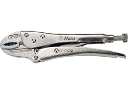 Универсальный зажим Hans, 1804-07