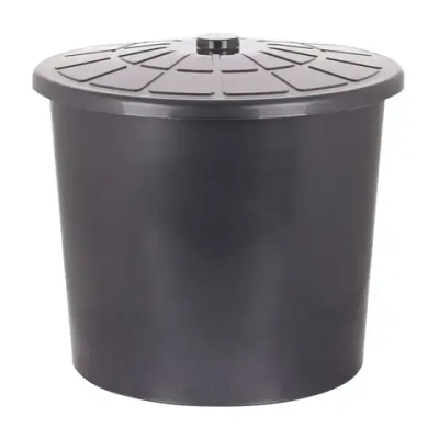 Бак для мусора 75л