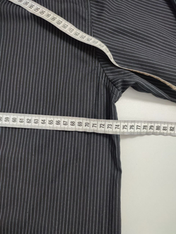 Рубашка Okay в полоску 74 размер