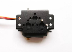 Робот/8 осей/MG996R (без серводвигателей)