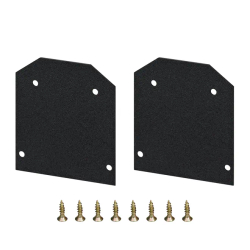 Заглушка MAG-STRETCH-ORIENT-CAP (Arlight, Алюминий) 036155(1)