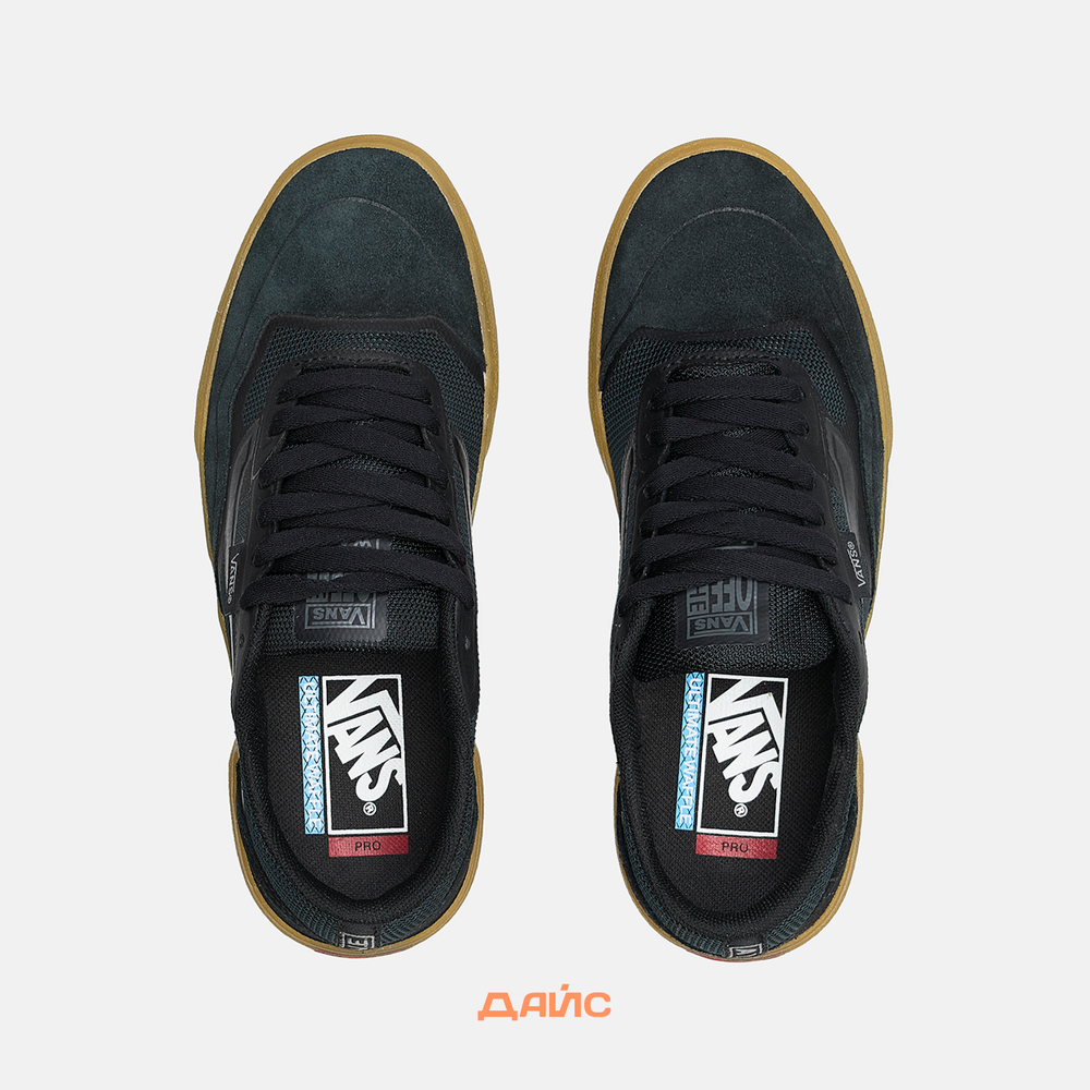 Кеды Vans Ave Pro Beatrice Domond 