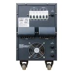 ЭНЕРГИЯ Hybrid II 9000/3 трехфазный стабилизатор напряжения Е0101-0164