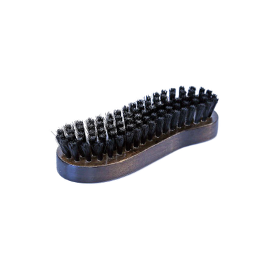 AuTech Щетка для очистки кожаных поверхностей