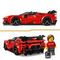 LEGO Constructor Speed Champions Ferrari SF90 XX Stradale Sports Car