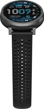 Смарт-часы AMAZFIT Active Max A2557,  1.5",  черный