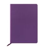 Блокнот NIKA soft touch