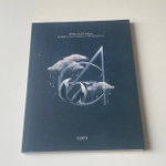 * Альбом EPEX - Prelude of Love Chapter 2. 'Growing Pains' (Fox ver.)