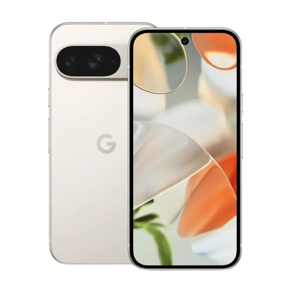 Google Pixel 9  12/256Gb Porcelain
