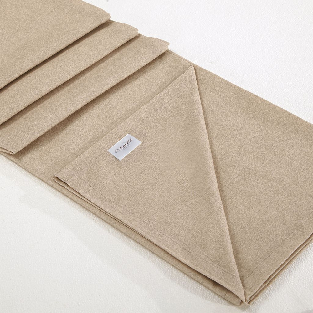 Постельное белье 2 спальное евро Asabella 2290-6