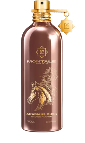 Montale Arabians Musk