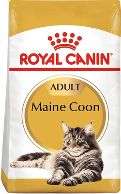 FBN MAINE COON 400G