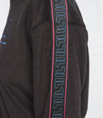 свитер margot FILA - черный(683470)