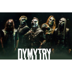 Rockcor Magazine №4 2022 Vivaldi Metal Project Cover