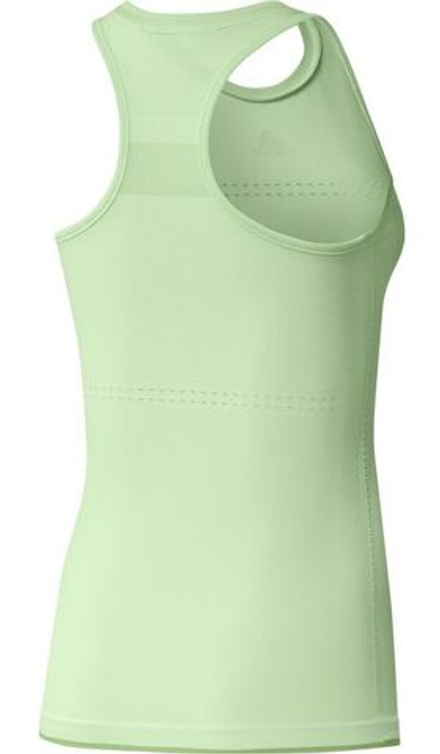 Топ теннисный Adidas Match Code Tank - glow green