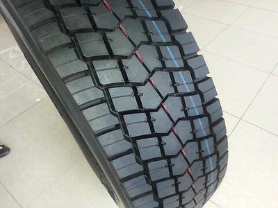 Автошина 315/80R22,5 Tyrex All Steel DR-1, 154/150M, б/к, ведущая, ЦМК (Кордиант), г. Ярославль