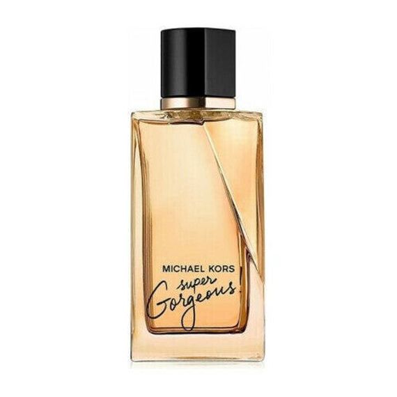 Женская парфюмерия Michael kors super gorgeous eau de parfum 100 мл