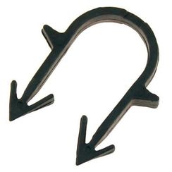 Скоба Royal Thermo якорная для труб ф16-20мм