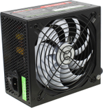 Блок питания ZIRCON &lt;GTI-600&gt; 600W ATX (24+2х4+2x6/8пин)