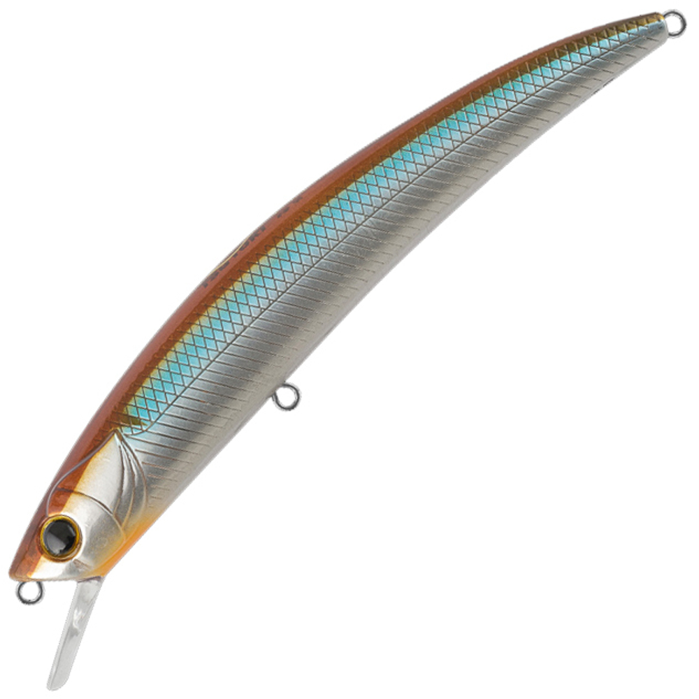 Воблер TsuYoki Tamer 112SP (112мм, 12.7гр)