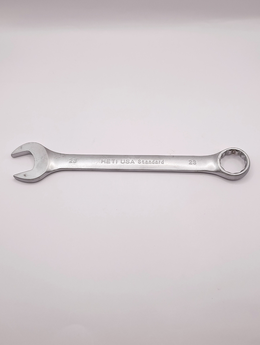 Ключ комбинированный на 23мм
