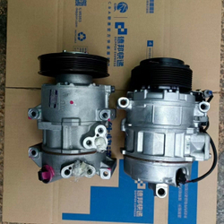 компрессор кондиционера GAC Trumpchi GS8 GS4 GS5 GA6 GA5 GA3