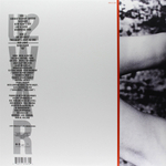 U2 / War (LP)