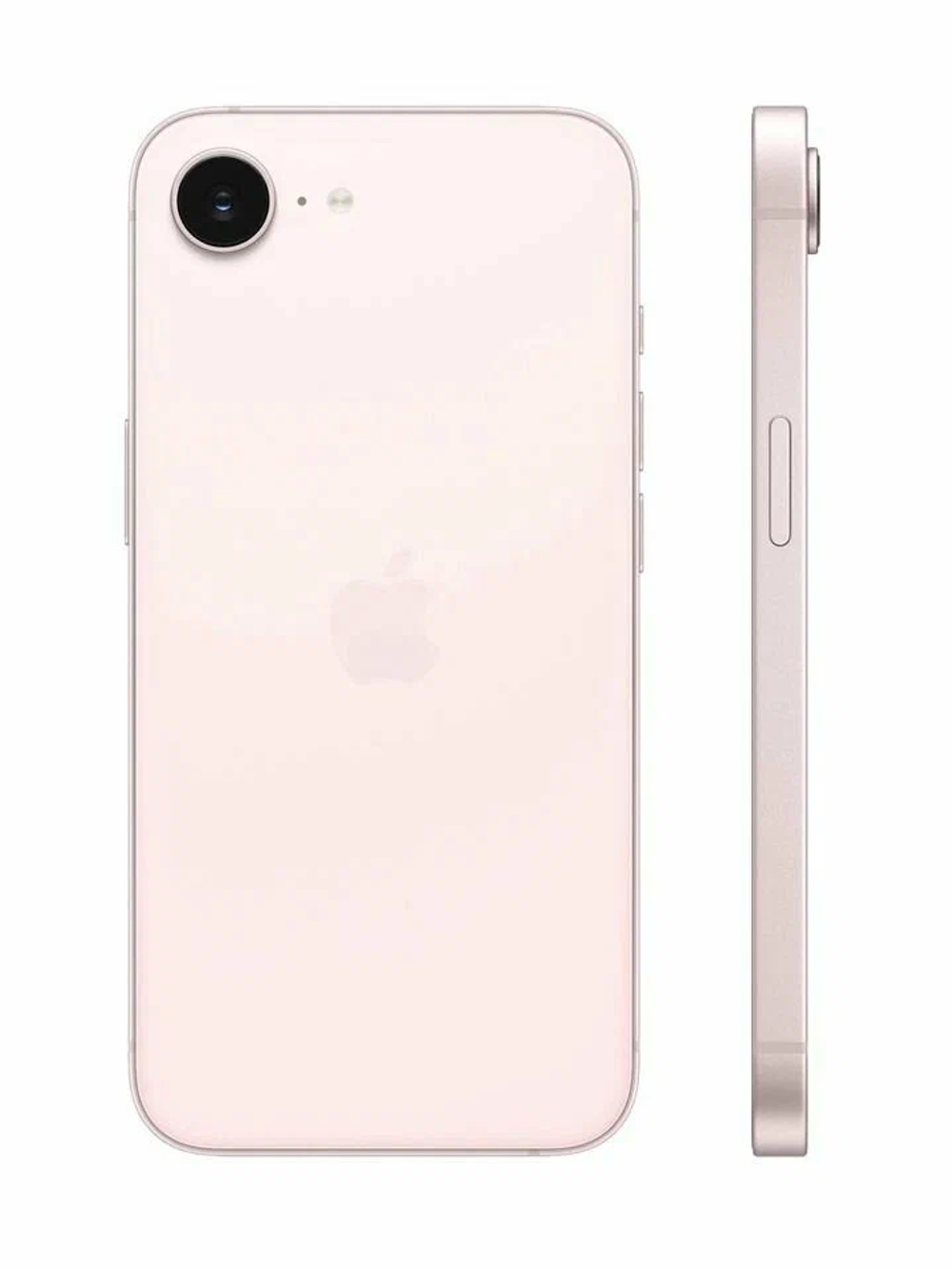 Смартфон Apple iPhone 17e 512Gb Pink