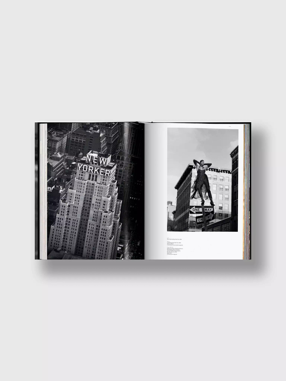 Книга Peter Lindbergh. On Fashion Photography (Taschen)