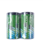 Батарейка R-14 Ergolux Zink (2шт/уп)