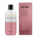 Гель для душа «древесно-мускусный аромат» Kiss by Rosemine Fragrance oil wash glamour, 300 мл
