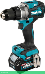 Дрель-шуруповерт Makita DF001GD201