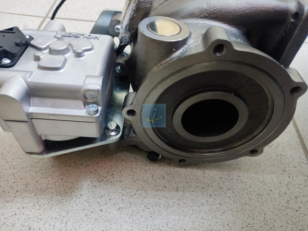 Турбокомпрессор HE200VG 53403.1118010