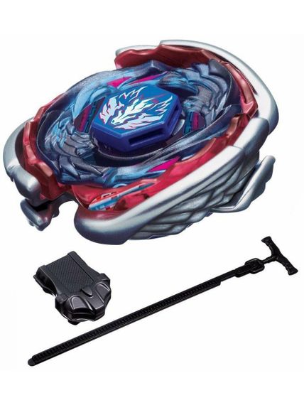 Волчок и запускатель Big Bang Pegasis BB105 от Takara Tomy