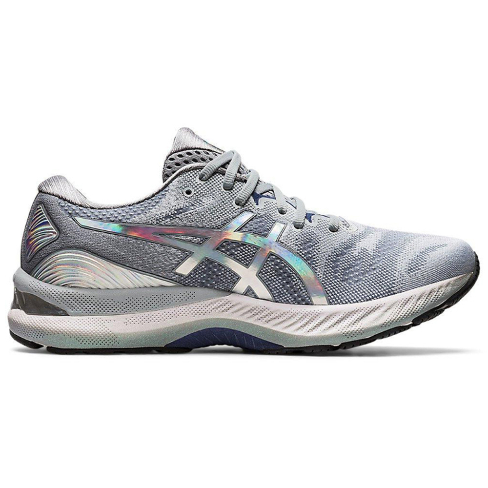 Кроссовки Asics GEL-Nimbus 23 GEL, 1011B290-020