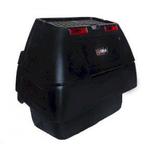 Кофр для снегоходов №6 Yamaha Professional