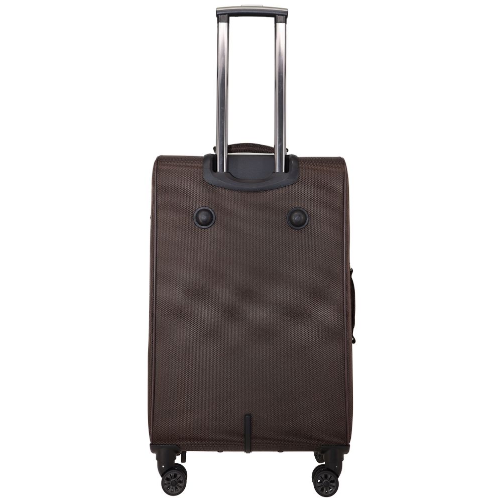 Чемодан 458-4 / 26 дюймов