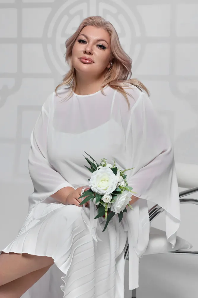 Костюм 15002 Fabrika