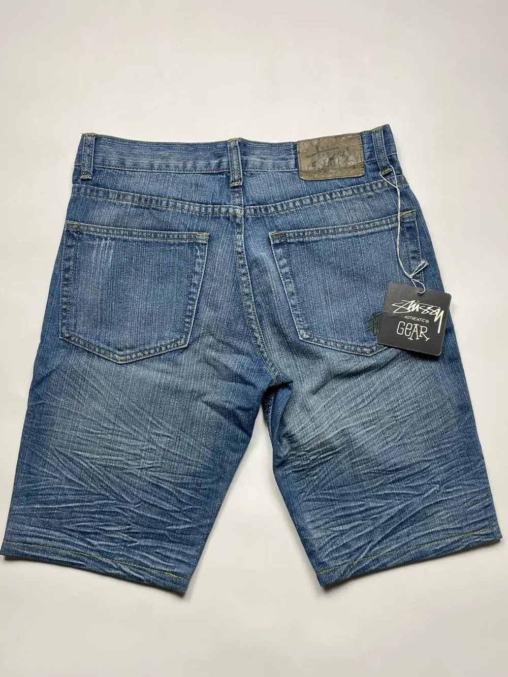 Шорты от Savitar Ecko South pole True religion Jnco
