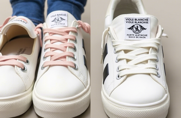 Как отличить оригинальную обувь Viole Blanche от подделки? 7 главных признаков