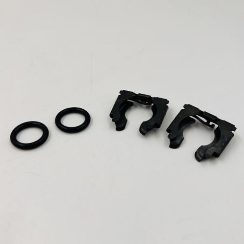 Ремкомплект радиатора отопителя Лада Веста, X-Ray, Ларгус