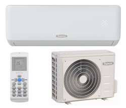 Бирюса F-серия Inverter B-09FIR/B-09FIQ