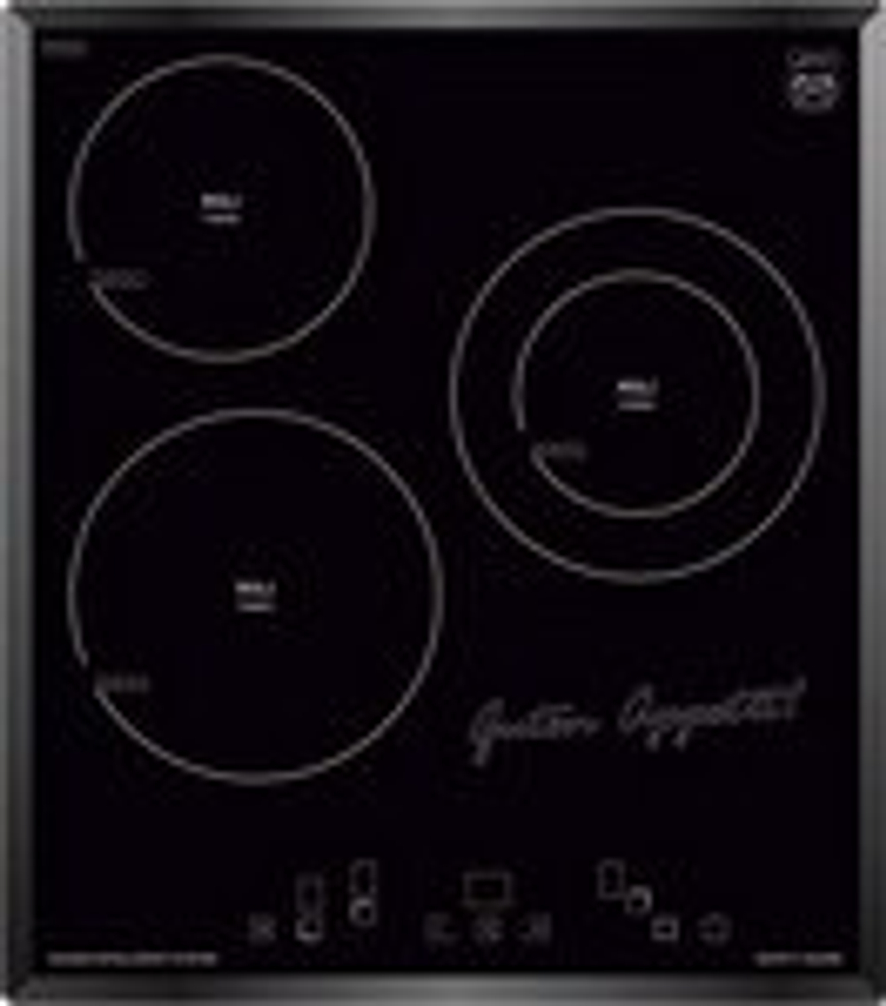 Электрическая варочная панель Kaiser KCT 4745 F