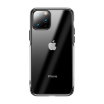 Чехол для Apple iPhone 11 Pro Max Baseus Glitter Protective Case - Black