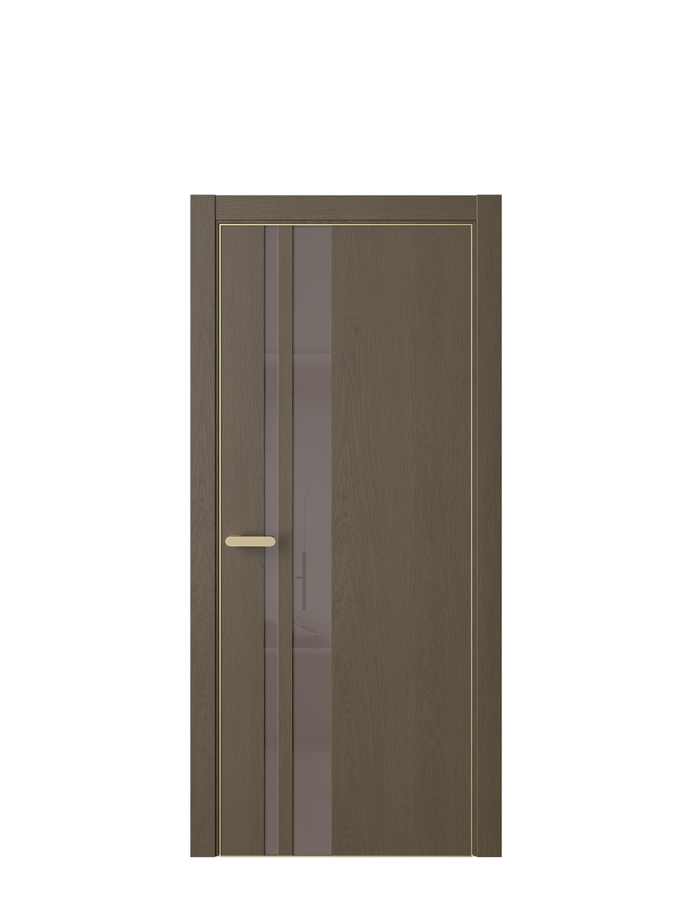 Межкомнатная дверь U38